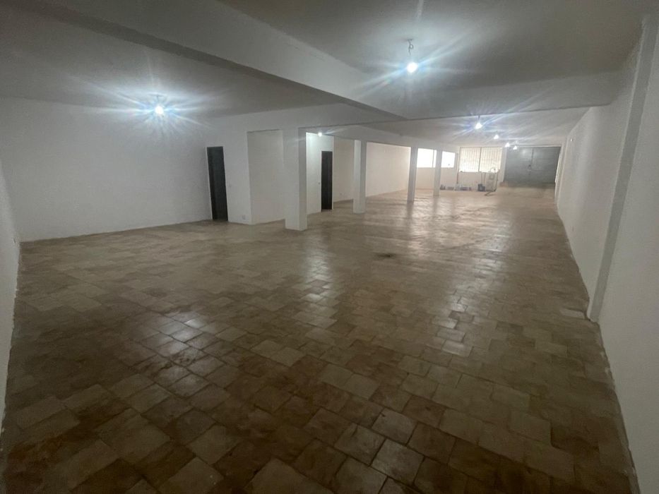 Armazem loja  /central