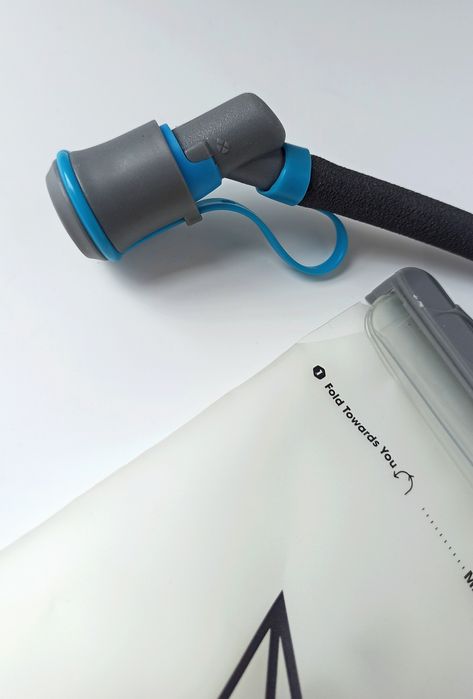 Bukłak na wodę HydraPak Uswe hydration pack