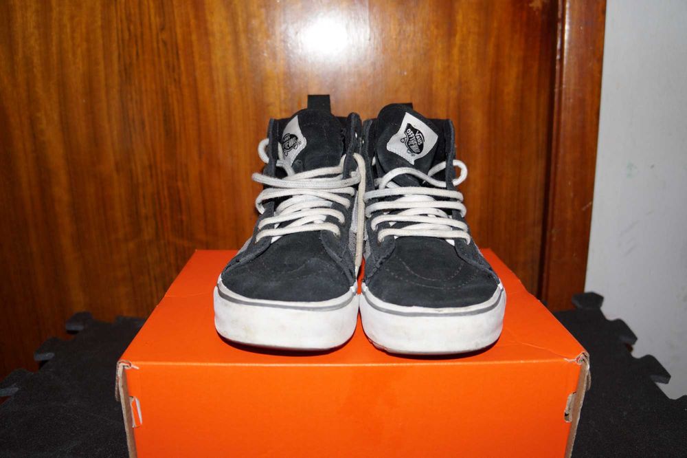Ténis Vans criança 32:  1 euro