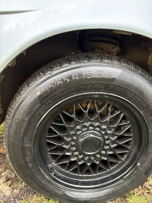 Обмін на мото BMW e34 2,4 турбо дизель +торг