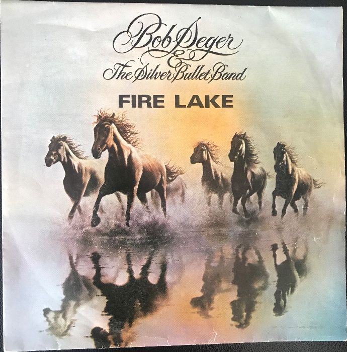 Disco Vinil Bob Seger