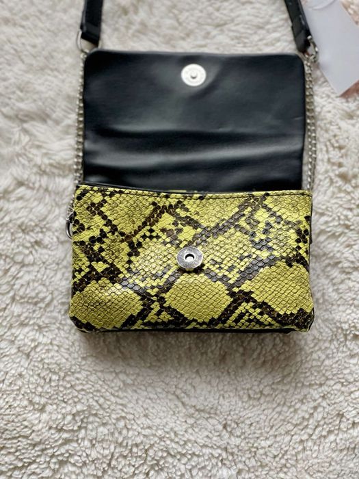 Жіночі сумки нові