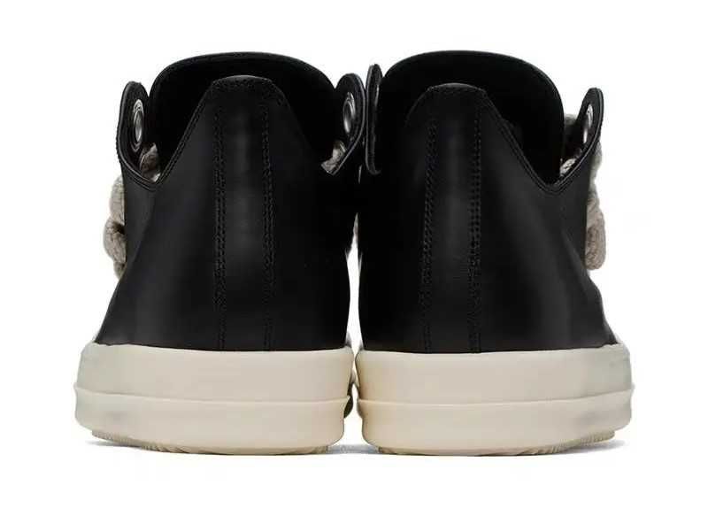 Нові Rick Owens РикОвенс 39 39.5 40 41.5 42 Відправка 1 день! В Наявності!