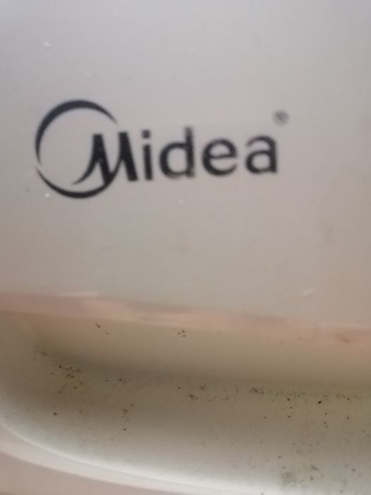 Продам запчасти стиральной машине Мидеа
