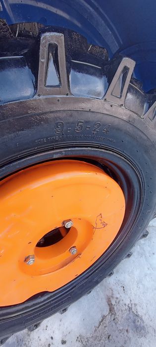 Мінітрактор в ідеальному стані обмін