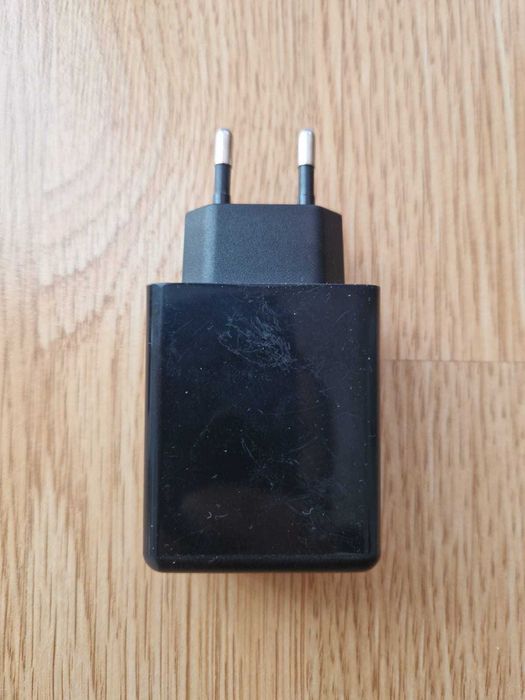 USB C Charger, 40W 4 Ports USB C Fast Charging Block