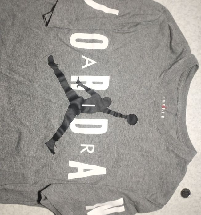 Футболка nike air Jordan