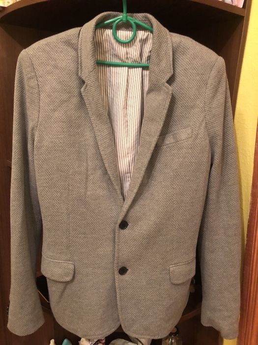 Пиджак ZARA