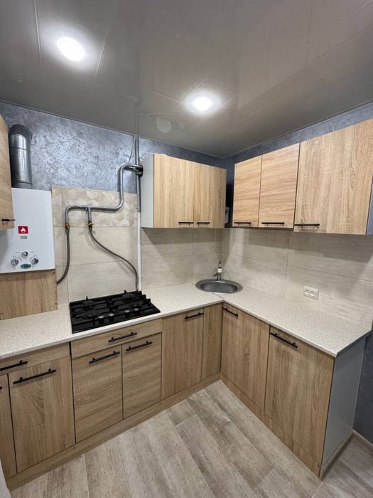 Продам 2х квартиру, м. Самар