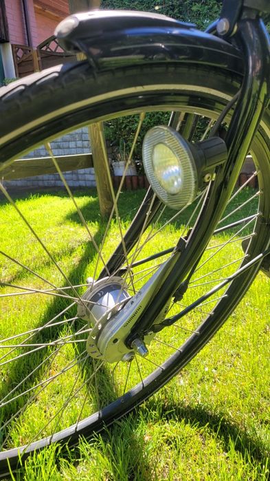 Rower Batavus Cambridge