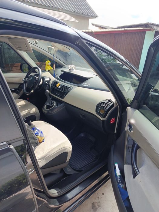 Продам Citroen c4