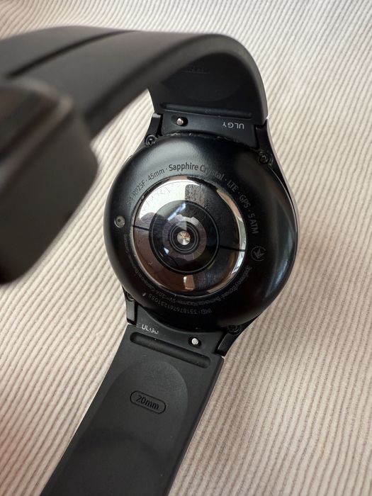 Samsung Galaxy Watch5 Pro LTE