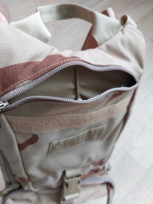 Рюкзак-гидратор, питьевая система Camelbak (USA)