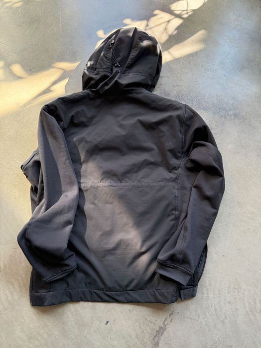 Carinthia kurtka Hoodie