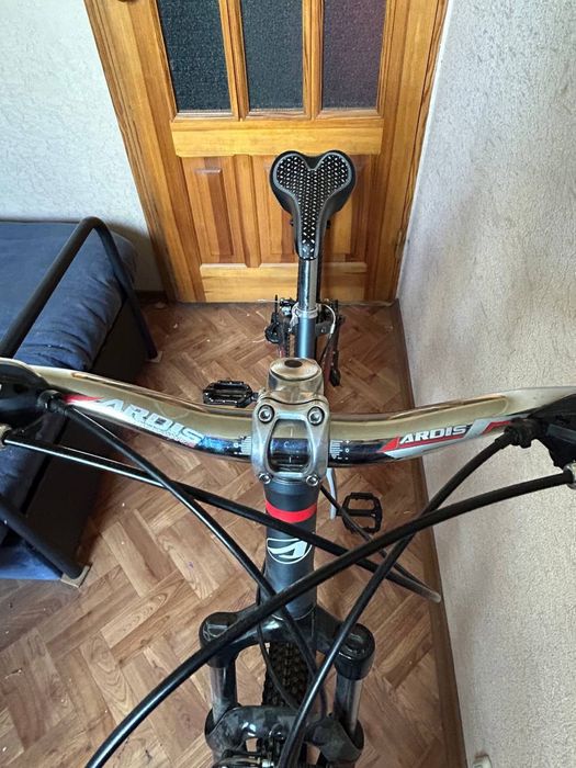 Велосипед Ardis Florida 26" рама-14"