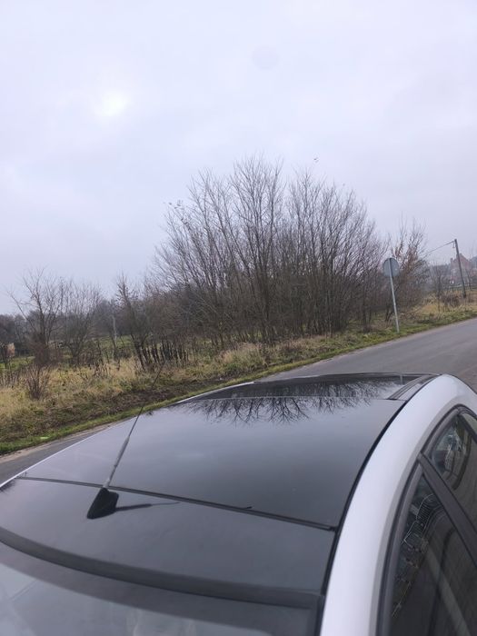 Smart Forfour klima panorama grzane krzesła ZAMIANA