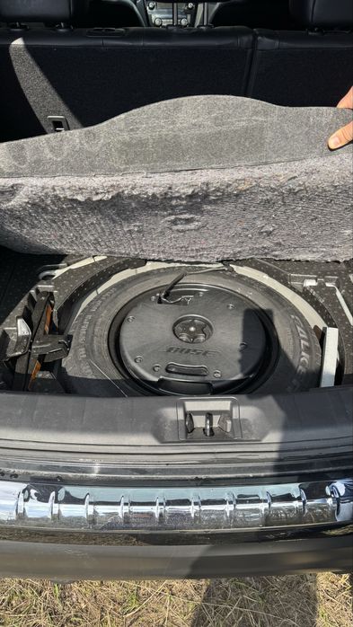 Продам Nissan Rogue Sport 2019