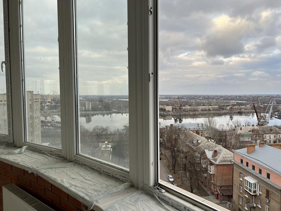 Квартира 325 кв.м у ЖК "Адмірал"