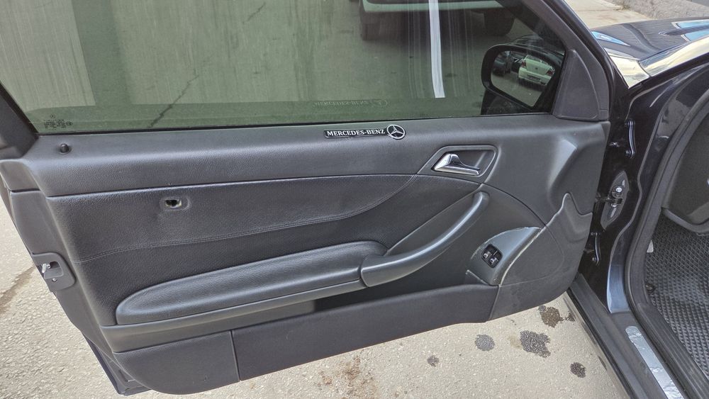 Продам Mercedes benz C 180