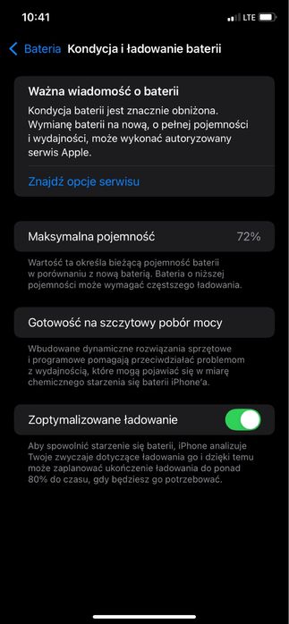 Iphone 11 stan bardzo dobry 64gb