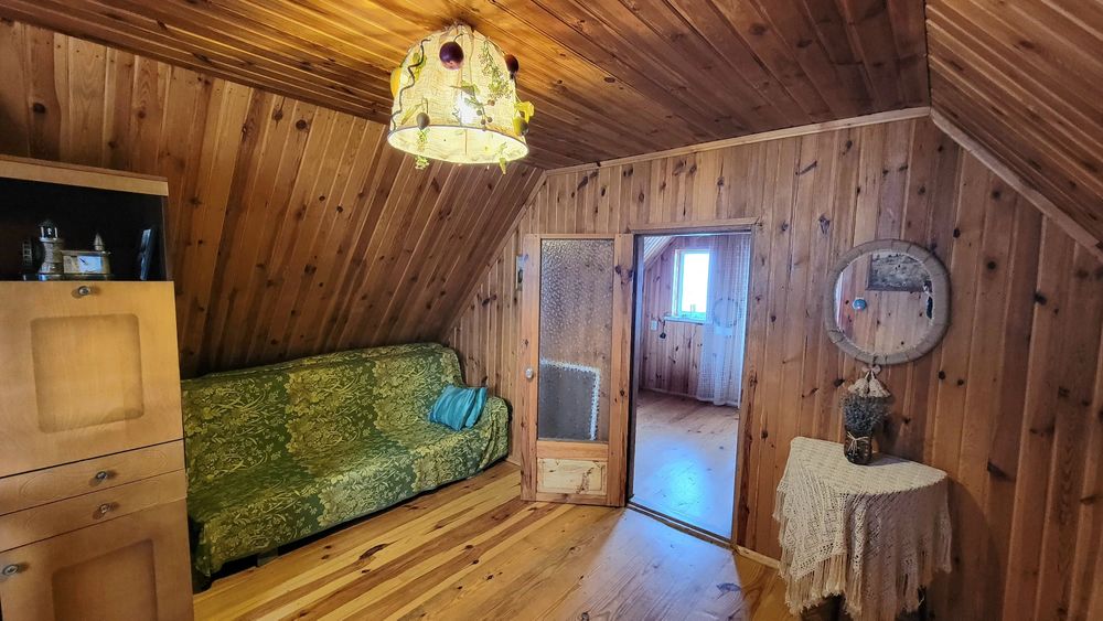 Дача в живописному місці