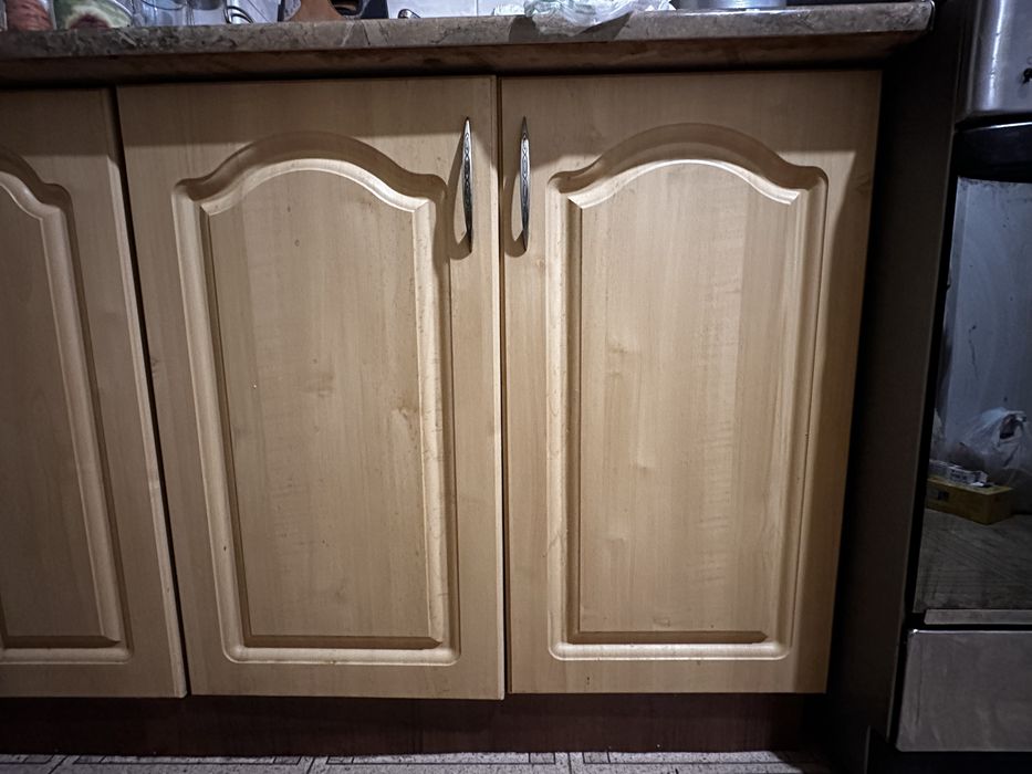 Продається кухня 2,20 м.