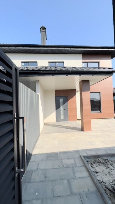 Таунхаус єВідновлення Житомир