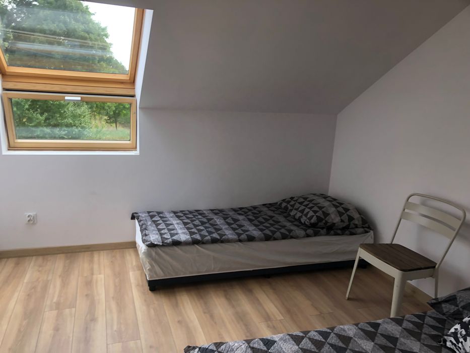 Noclegi apartamenty kwatery pracownicze sylwester