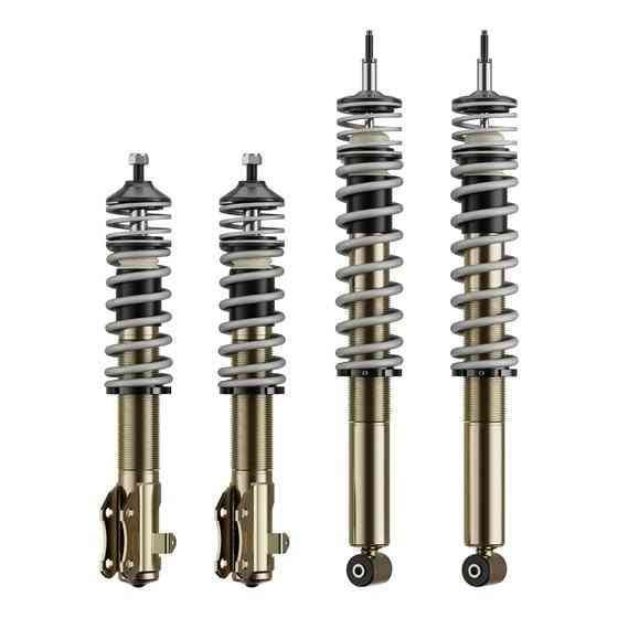 Coilovers VW GOLF III 1.9 TDI (66 kW / 90 cv) [08.1993 - 12.1997]