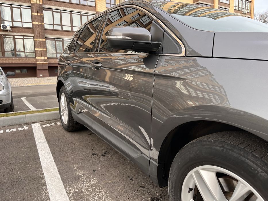 Продам Ford Edge 2017(форд едж )
