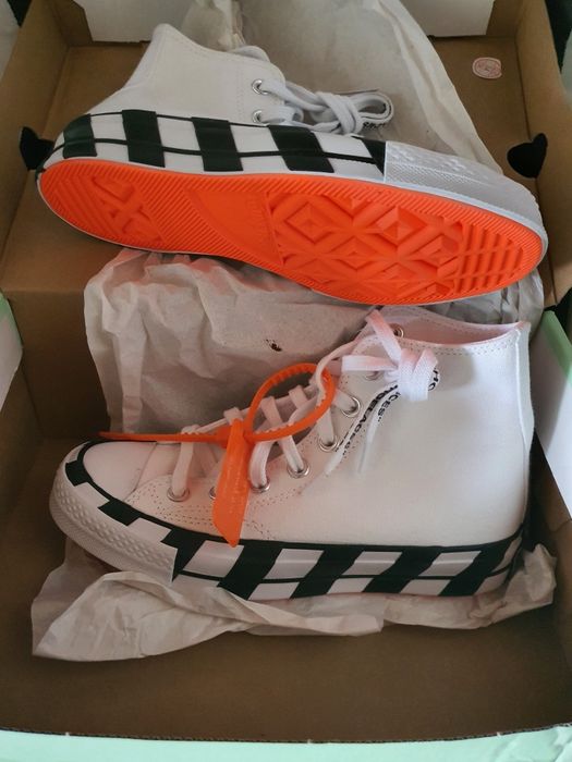 Converse chuck 70 OFF Limited Edition