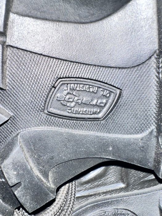 Берці Prabos 41 розмір