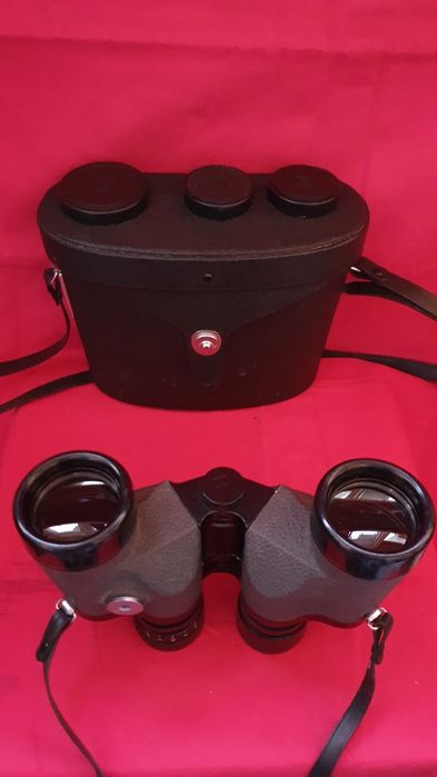 Японський ширококутний бінокль Swift Saratoga 8x40 MKII