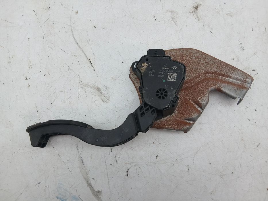 Pedal do acelerador DACIA Jogger