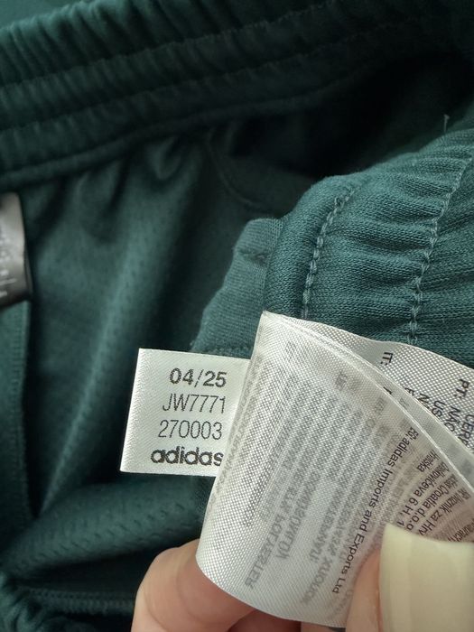 Спортивний костюм Adidas Z.N.E