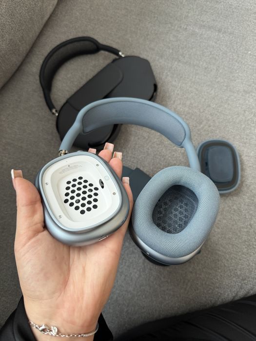 Sprzedam sluchawki Air pods max