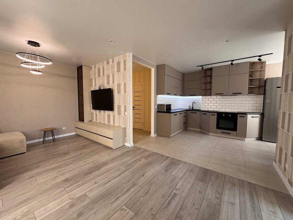 Квартира в районі Митниця, по вул. Козацькій