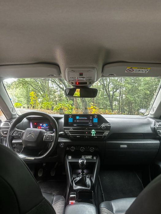Citroën C4 1.2 PureTech