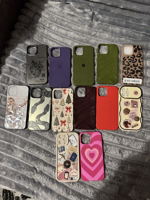 Чехол на iphone 12 pro max