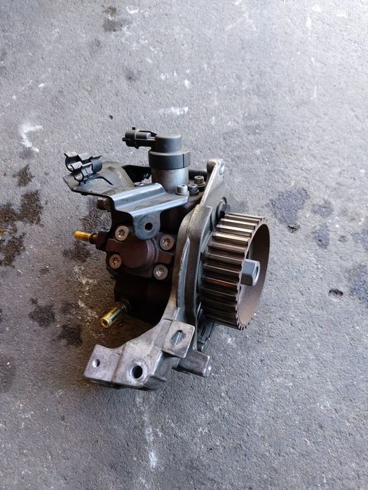 Bomba injetora/ alta pressão peugeot/citroen 1.6 hdi