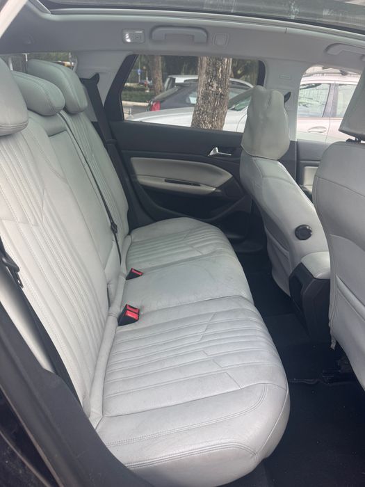 Peugeot 308 allure