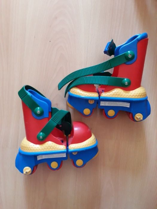 Patins criança chicco