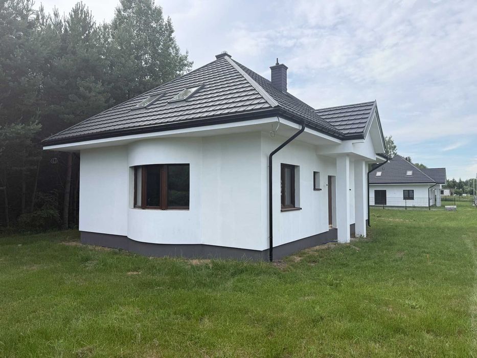 Dom jednorodzinny na sprzedaż 121m2