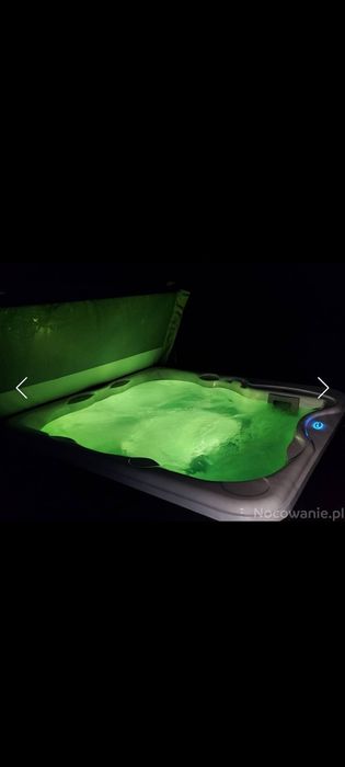 Wakacje apartamenty Sauna Jakuzzi Karpacz dżakuzi