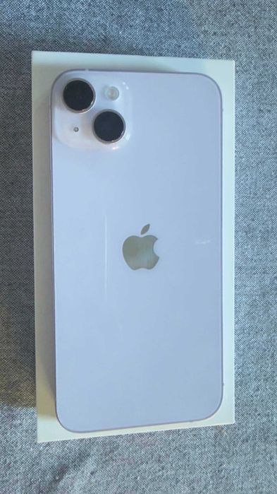 Telefon IPhone 14 Plus