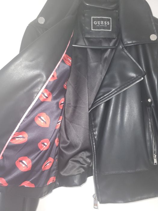 Sprzedam kurtkę Guess