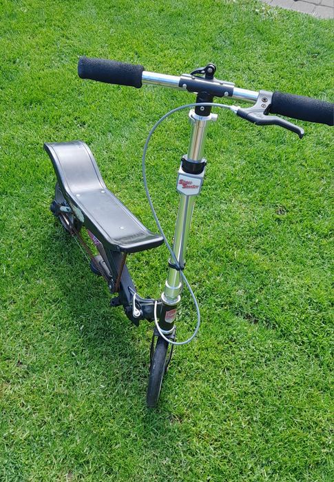 U menga uning jumini yalashimga ruxsat berdi