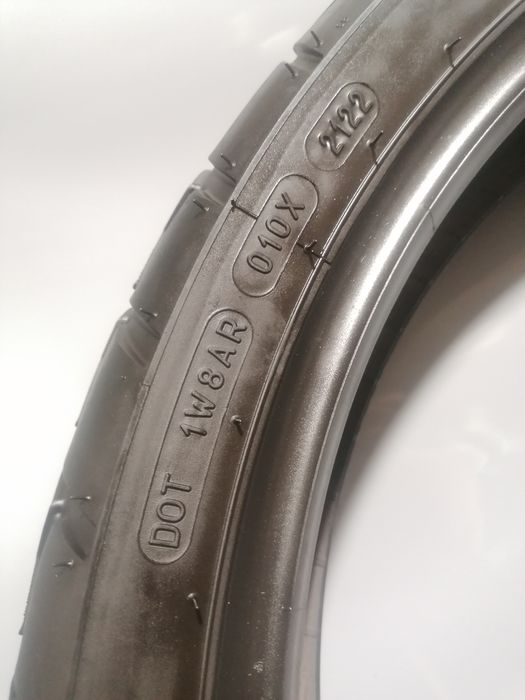 Мотошина Michelin Anakee Adventure 120/70 R19 (Передня)