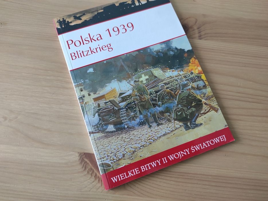 Wielkie bitwy II Wojny Światowej