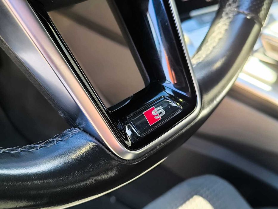 Audi A6 40 TDI 204CV S Line / S tronic *Nacional* *Revisões na Marca*